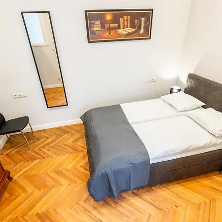 Vintage Bracka Apartment Krakov Exteriér fotografie