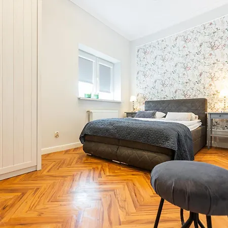 Vintage Bracka Apartment Krakov Exteriér fotografie